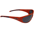 Mississippi Rebels Wrap Sunglasses Mississippi Rebels Wrap Sunglasses