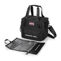 Mississippi St Bulldogs Tarana Recycled Lunch Bag Cooler with Utensils Mississippi St Bulldogs Tarana Recycled Lunch Bag Cooler with Utensils