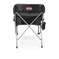 Mississippi State Bulldogs - PT-XL Heavy Duty Camping Chair Mississippi State Bulldogs - PT-XL Heavy Duty Camping Chair