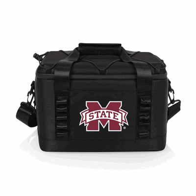Mississippi State Bulldogs Tarana Superthick Recycled Cooler 12 can