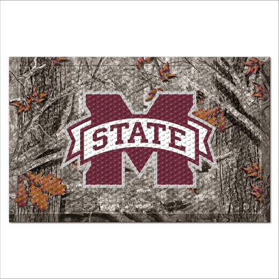 Mississippi State University Scraper Mat