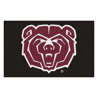 Missouri State University Ultimate Mat