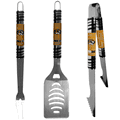 Missouri Tigers 3 pc Tailgater BBQ Set Missouri Tigers 3 pc Tailgater BBQ Set