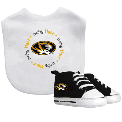 Missouri Tigers NCAA 2-Piece Gift Set