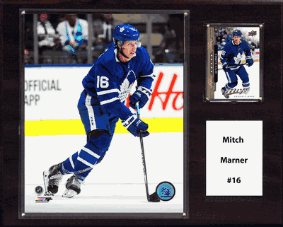 Mitch Marner Player Plaque