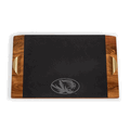 Mizzou Tigers - Covina Acacia and Slate Serving Tray