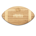 Mizzou Tigers - Touchdown! Football Cutting Board & Serving Tray