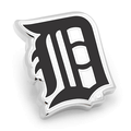 MLB Detroit Tigers Lapel Pin