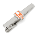 MLB New York Mets Tie Clip