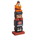 Montreal Canadiens Totem Pole