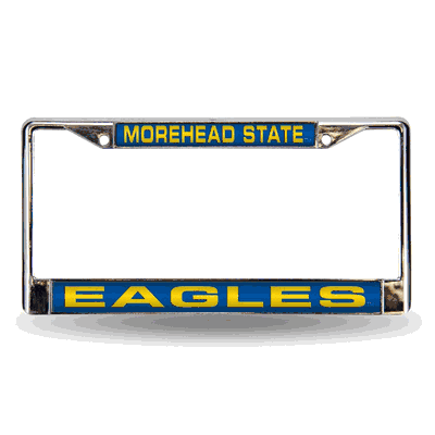 Morehead State Laser Chrome Frame