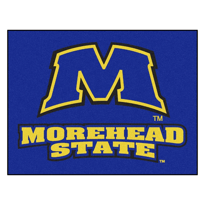 Morehead State University All Star Mat