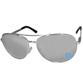 N. Carolina Tar Heels Aviator Sunglasses N. Carolina Tar Heels Aviator Sunglasses