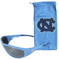 N. Carolina Tar Heels Sunglass and Bag Set N. Carolina Tar Heels Sunglass and Bag Set