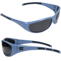 N. Carolina Tar Heels Wrap Sunglasses N. Carolina Tar Heels Wrap Sunglasses
