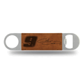 NASCAR Racing Chase Elliott 9 NAPA Brown 2023 Laser Engraved Bar Blade