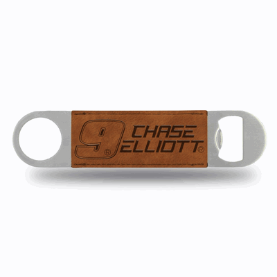 NASCAR Racing Chase Elliott No. 9 2024 Laser Engraved Bar Blade
