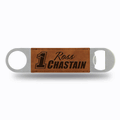 NASCAR Racing Kyle Busch No. 8 2024 Laser Engraved Bar Blade