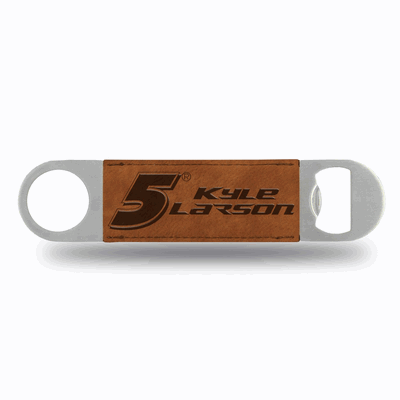NASCAR Racing Kyle Larson No. 5 2024 Laser Engraved Bar Blade