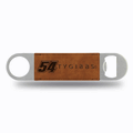 NASCAR Racing Ty Gibbs No. 54 2024 Laser Engraved Bar Blade