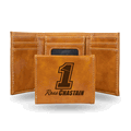 NASCAR Ross Chastain No. 1 2024 Laser Engraved Faux Leather Trifold