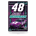 Nascar Signs