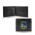 NBA Basketball Golden State Warriors Embroidered Bill-fold Wallet
