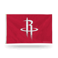 NBA Basketball Houston Rockets Primary 3' x 5' Banner Flag