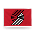 NBA Basketball Portland Trail Blazers Standard 3' x 5' Banner Flag