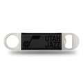 NBA Basketball Utah Jazz Laser Engraved Bar Blade