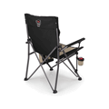 NC State Wolfpack - Big Bear XXL Camping Chair with Cooler NC State Wolfpack - Big Bear XXL Camping Chair with Cooler