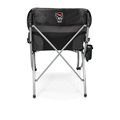NC State Wolfpack - PT-XL Heavy Duty Camping Chair NC State Wolfpack - PT-XL Heavy Duty Camping Chair