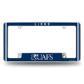 NCAA Arkansas–Fort Smith Lions Chrome Automotive License Plate Frame NCAA Arkansas–Fort Smith Lions Chrome Automotive License Plate Frame