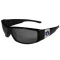 NCAA Auburn Tigers Chrome Wrap Sunglasses