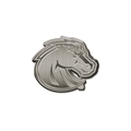 NCAA Boise State Broncos Standard Antique Auto Emblem NCAA Boise State Broncos Standard Antique Auto Emblem