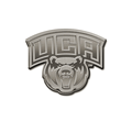 NCAA Central Arkansas Bears UCA Standard Antique Auto Emblem