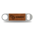 NCAA Central Florida Knights - UCF Laser Engraved Bar Blade