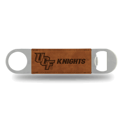 NCAA Central Florida Knights - UCF Laser Engraved Bar Blade
