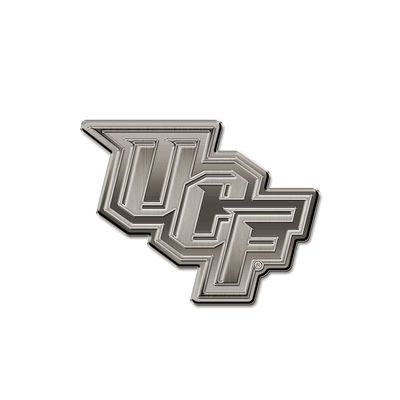 NCAA Central Florida Knights - UCF UCF Antique Auto Emblem