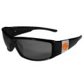 NCAA Clemson Tigers Chrome Wrap Sunglasses