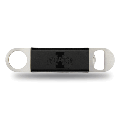 NCAA Iowa State Cyclones Standard Laser Engraved Bar Blade
