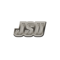 NCAA Jacksonville State Gamecocks JSU Antique Auto Emblem