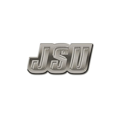 NCAA Jacksonville State Gamecocks JSU Antique Auto Emblem