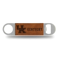 NCAA Kentucky WildcatsLaser Engraved Bar Blade