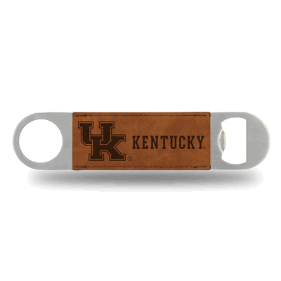 NCAA Kentucky WildcatsLaser Engraved Bar Blade