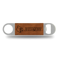 NCAA Louisville CardinalsLaser Engraved Bar Blade NCAA Louisville CardinalsLaser Engraved Bar Blade