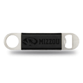 NCAA Missouri Tigers Black Laser Engraved Bar Blade