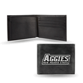 NCAA New Mexico State AggiesEmbroidered Bill-fold Wallet