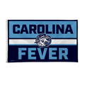 NCAA North Carolina Tar Heels Bold 3' x 5' Banner Flag