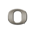 NCAA Oregon Ducks O Antique Auto Emblem